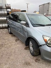 Used Automatic Transmission Assembly Fits 2007 Honda Odyssey At 3.5 Grade A Used Automatic Transmission Assembly Fits 2007 Honda Odyssey At 3.5 Grade A