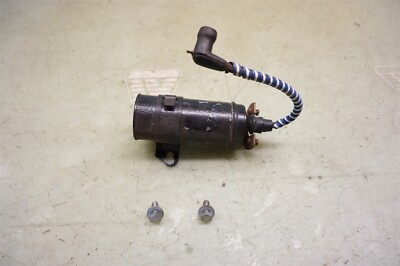  1958 Harley Hummer ST165 165 ST125 Lightweight *2809 Coil 