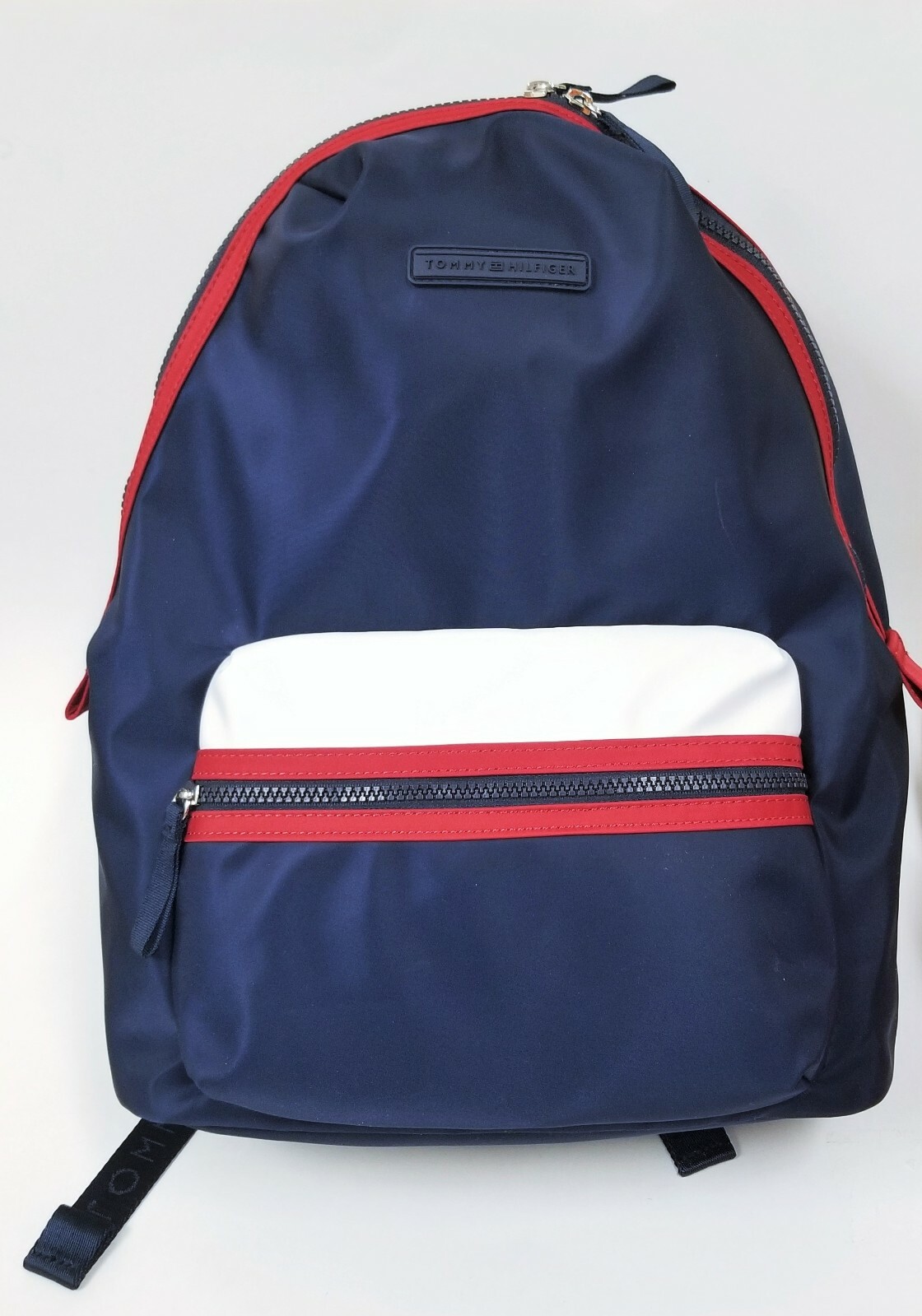 tommy hilfiger laptop backpack