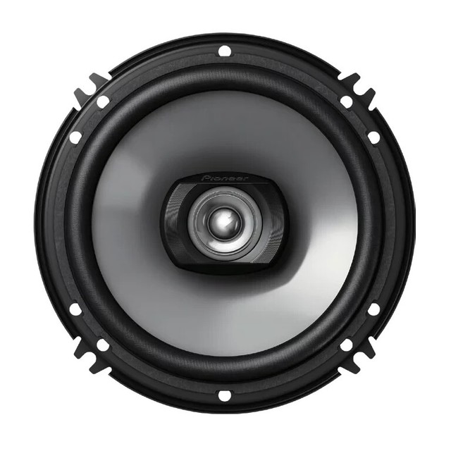 4X Pioneer TS165P 6.5" 2Way Coaxial Car Audio Speakers 61/2" Bulk