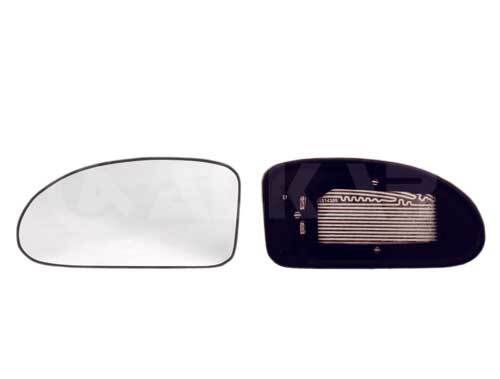 6431399 ALKAR Mirror Glass, outside mirror for FORD