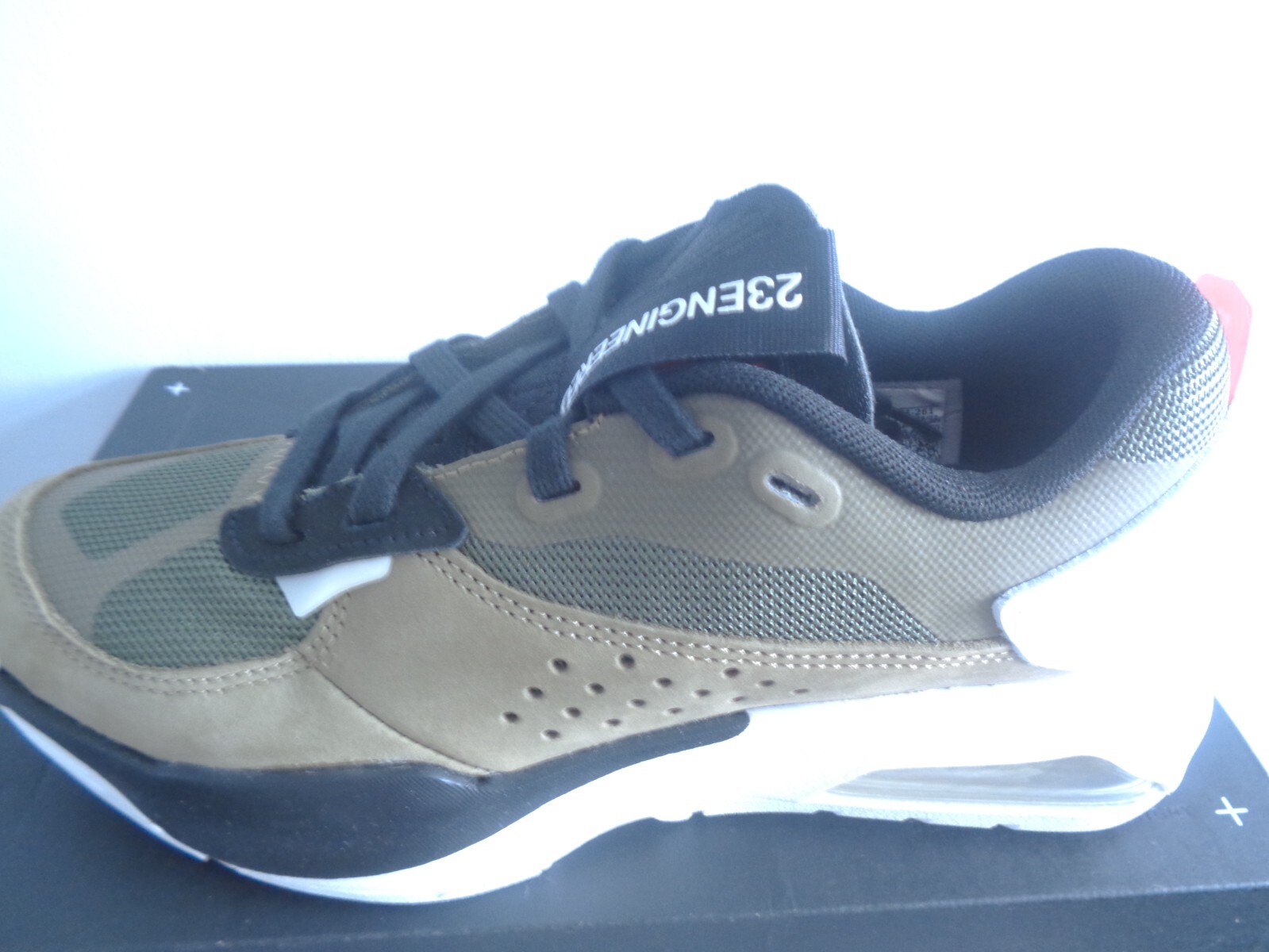 Nike Jordan Air 200E women's trainers DH7381 261 uk 4 eu 37.5 us 6.5 NEW+BOX