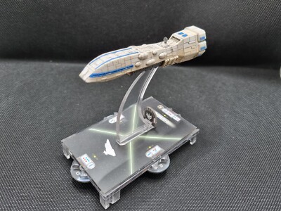Dreadnought / Katana Fleet - für Star Wars Armada