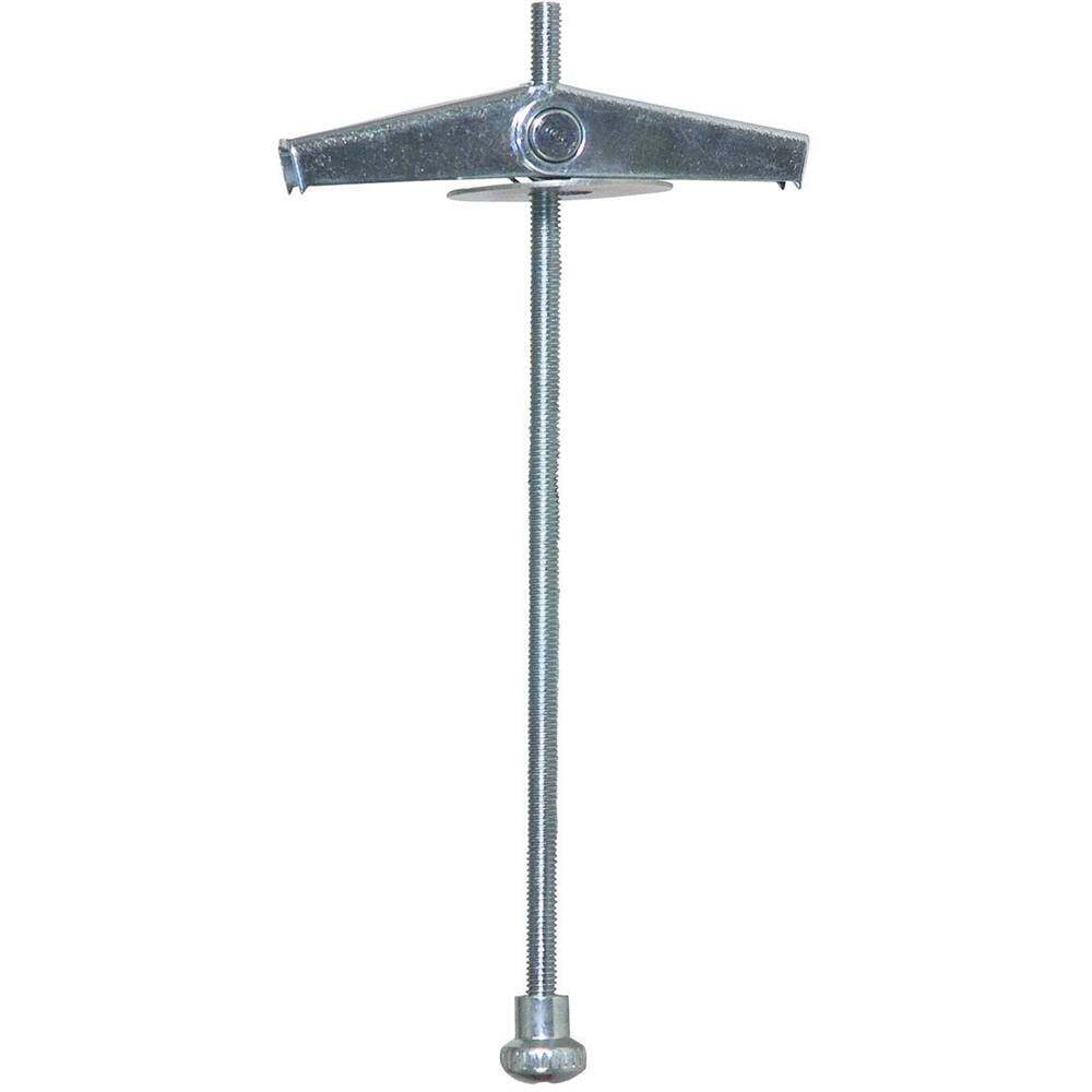 Tassello con alette di ancoraggio Fischer KD 4 B 105 mm 14 mm 080193 10 pz.