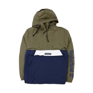 timberland lightweight parka