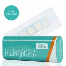 HILINGBORA Acne Pimple Healing Patch - 32 Two Sizes Patches Absorbing Cover, Inv