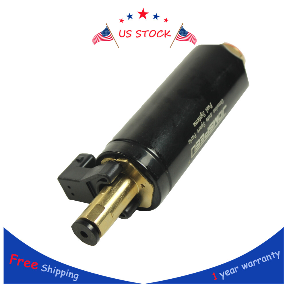 Fuel Pump 3858261 For MerCruiser OMC Volvo Penta 4.3L 5.0L 5.7L - Tomtop-auto VUFM-10C