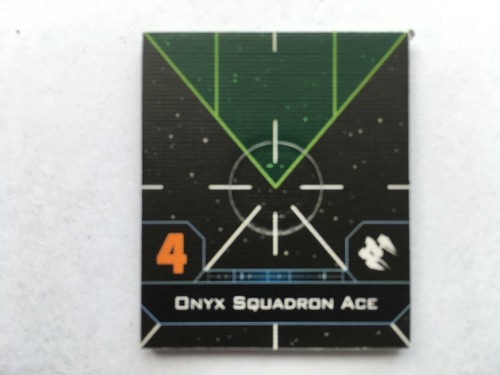 Star Wars X-Wing 2ª Edición: Cartas Base Imperio Galáctico - Imagen 59 de 95