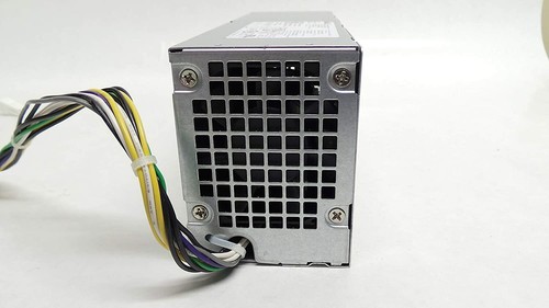 Genuine Dell Optiplex 3040 5040 7040 3650 3656 SFF 180W Power Supply 5XV5K 20WFG - Picture 3 of 3