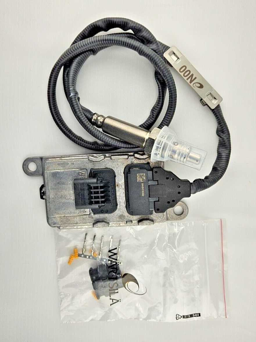 WARTSILA PAAF821494 NOX SENSOR WITH VITESCO TECHNOLOGIES SNS0156D