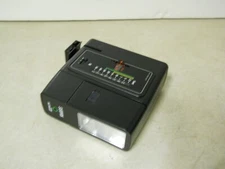 Sunpak Auto 321 Thyristor Flash Camera Attachment Accessory