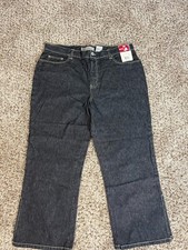 faded glory Authentic Brand Ladies Jeans Size 16