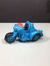1994 Wendy's Kids Meal Cybercycle Toy Unopened 3-Wheel Motorcycle Under 3 Toy