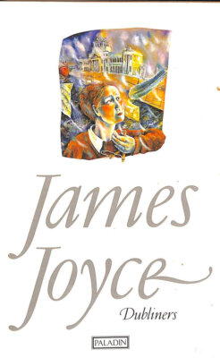 Dubliners (Paladin Bücher) von Joyce, James