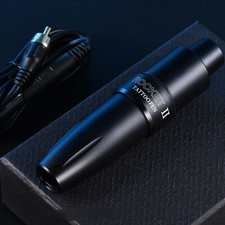 Professional Tattoo Machine Pen Motor Powerful Linner Rotary Shader Gun TattoSet