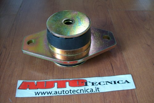 SUPPORTO MOTORE POSTERIORE 82414825 LANCIA DELTA EVOLUZIONE INTEGRALE 8 16v EVO - Picture 4 of 5