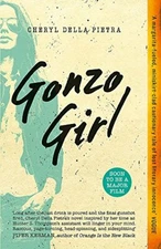 Gonzo Girl.by Della-Pietra  New 9781473667693 Fast Free Shipping*#