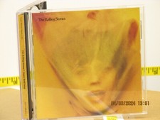 This listing is for the CD Goatshead Soup by The Rolling Stones