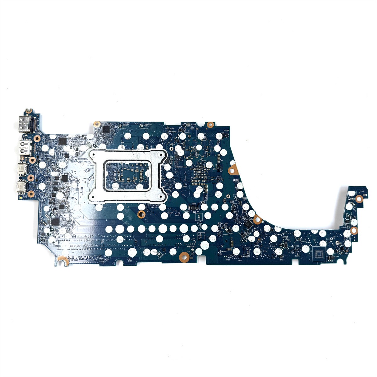 For HP Zbook Firefly 14 G9 i7-1255U Laptop Motherboard