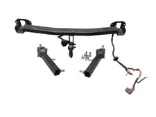 Anhängerkupplung für MERCEDES B-KLASSE W245 B 180 CDI 313171 E13 00-1707
