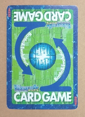 Digimon Card Game Bo-284 Seraphimon Digital Monsters | eBay