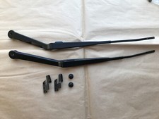 1986 Toyota Camry Wiper Arms Oem 1983 1986 Toyota Camry Wiper Arms Oem 1983