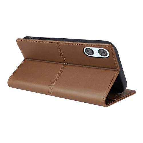 For Sony Xperia 1 5 10 II III IV V VI Magnetic Leather Wallet Card Case Cover - Picture 28 of 80