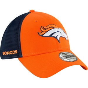denver broncos 39thirty hat