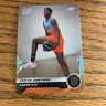 2021 TOPPS NOW Overtime Elite #D9 JAZIAN GORTMAN ROOKIE In Hand