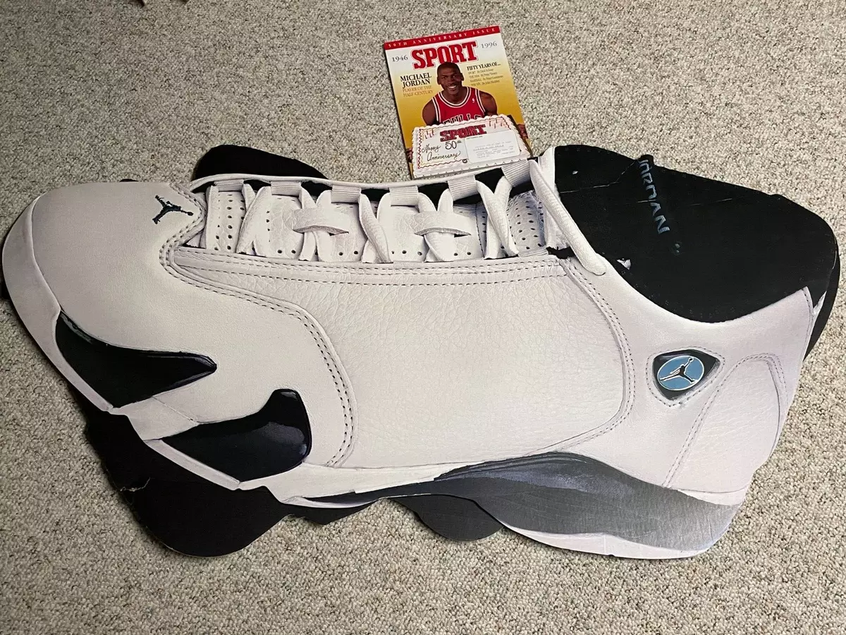 Jordan shoe clearance locker