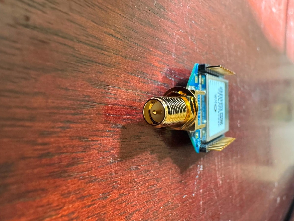 Digi International XBee Pro S2 Transceiver Module 2.4GHz | eBay