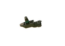 BOSCH 0 261 230 247 Sensor, Ansaugkrümmerdruck Für PORSCHE