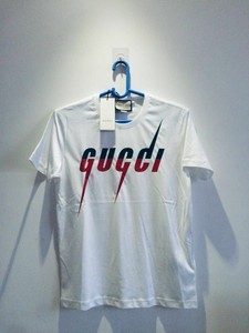 ebay t shirt gucci