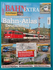 Bahn Extra 3.2014 Mai/Juni ungelesen 1A absolut TOP