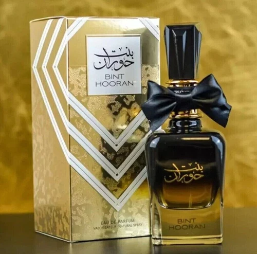 Bint Hooran by Ard Al Zaafaran perfume for unisex 3.3 / 3.4 oz