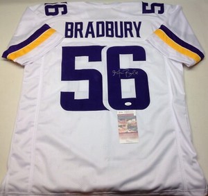 garrett bradbury jersey