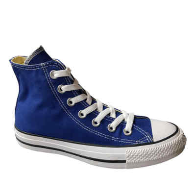 Converse Chuck Taylor All Star Chucks 151168C Roadtrip Blue