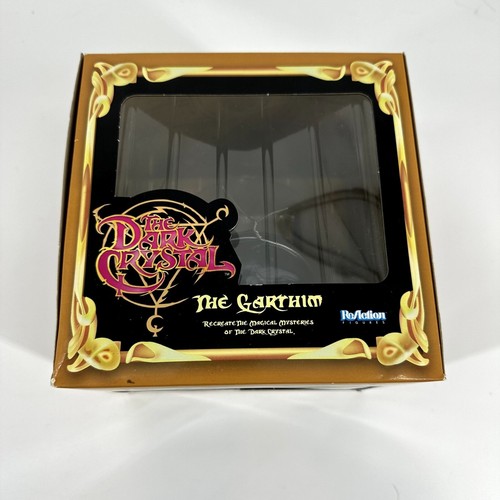 The Dark Crystal The Gartham solo su Toys R US raro - Foto 2 di 9