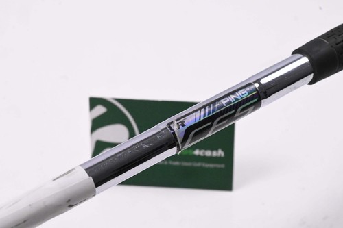 Ping Karsten 2014 Pitching Wedge / 45 Degree / Blue Dot / Regular Flex Ping CFS - Picture 5 of 7