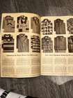 1952 Fall Sale Montgomery Ward Baltimore Catalog Paperback Fashion — photo 7