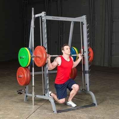 Body-Solid Series 7 Smith Machine