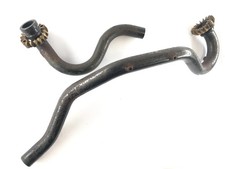 Cagiva Elefant 650 [1985] - Exhaust Manifold