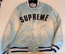 Supreme Mitchell & Ness Championship Varsity ...