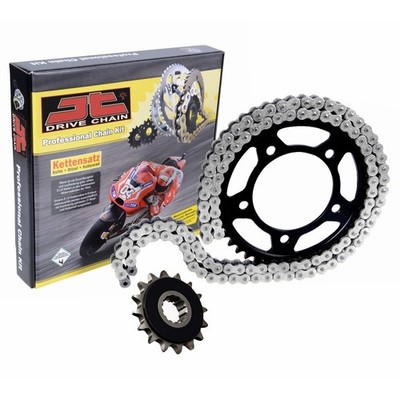 GETRIEBESATZ SILENT JT 520X1R3 SID für Kawasaki 650 KL TENEI 1990-1991