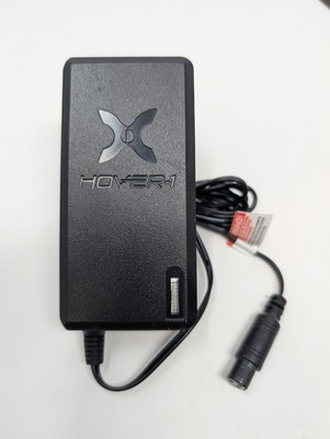 OEM Charger 42V 1Amp Adapter for Hover-1 Use With Ultra Fy0474201000
