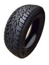 Nexen Winguard Winspike Ws62 Bsw P 235 60 17 102t Winter Tire 16276nxk Nexen Winguard Winspike Ws62 Bsw P 235 60 17 102t Winter Tire 16276nxk
