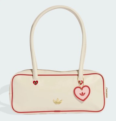 adidas Originals Elongated Airliner Shoulder Bag Women KR1013 No 