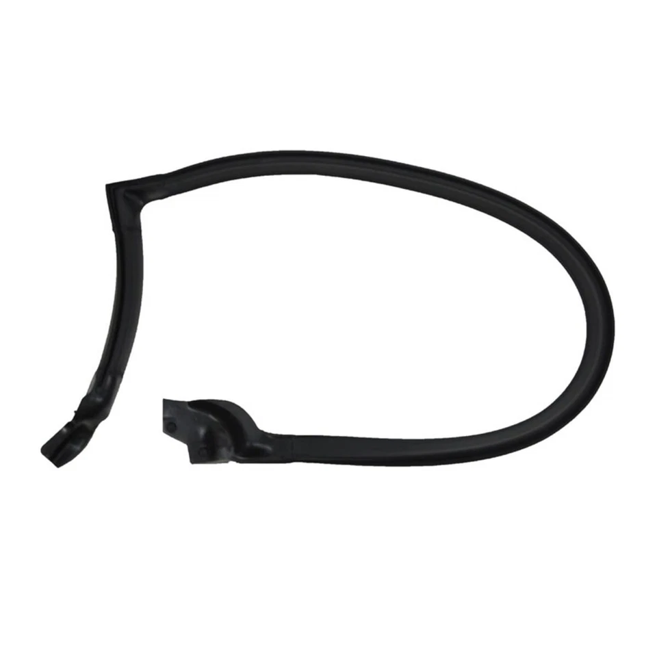 Juego de pares de sellos de goma para riel de techo para Camaro Firebird 70-81 Foto 2 de 3