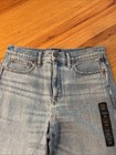 Women’s J. Crew Classic Vintage Jeans Size 30 NWT — photo 3