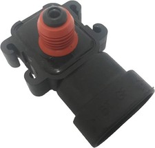 Manifold Absolute Pressure Map Sensor 16187556 12569240 213-796 12614973